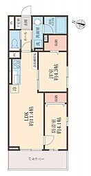 Ｌｉｂｅｒｔｅ井草 302