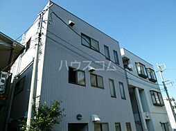 ブライト新城 101