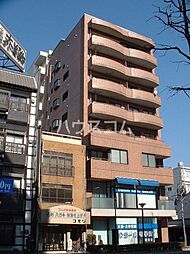 サン・アド・テシガワラ（住居） 4B