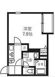 ベル・ノワール王子 301