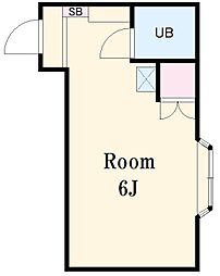 クロノス平塚西 204