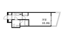 パティーナ本蓮沼
