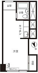 杉並区下高井戸2丁目