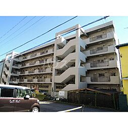 浮島マンション 500