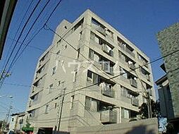 フラットリバーサイド 605