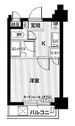 グランヴァン町田 402
