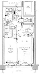 Ｂｒｉｌｌｉａ小金井桜町 213