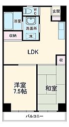 江戸川区東葛西5丁目