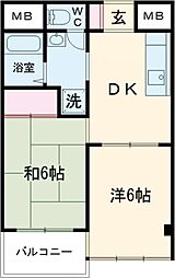 江戸川区西葛西6丁目