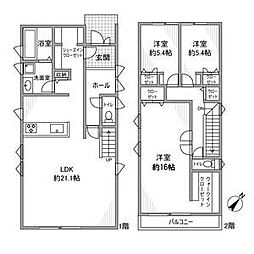 小幡南1丁目戸建 1