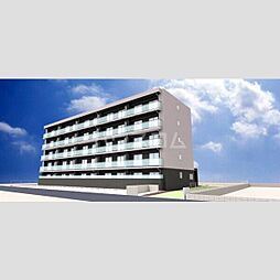 ヒルザコートII 00503