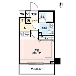 プレール・ドゥーク亀戸水神駅前