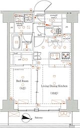 北区十条仲原2丁目