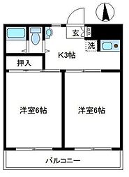 ドミールタカラ 404