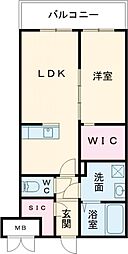 コンフォートフサ 402