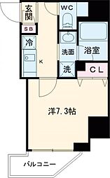 ハーモニーレジデンス大塚山手 901