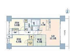 グランマークシティ東向日駅前