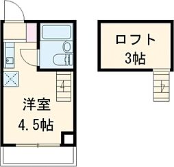 ノーブルヒルズ 303