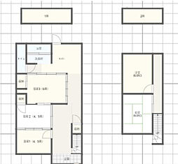 新蒲原戸建て 1
