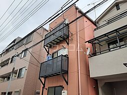 フォレスト大森