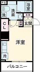 府中市清水が丘1丁目