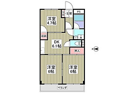 ニューオカダパールマンション