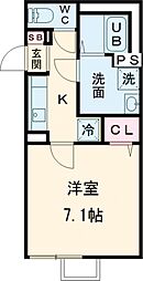 イクシオ東府中