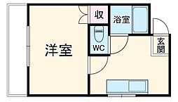 ヴィラナリー太子橋