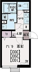 イクシオ東府中