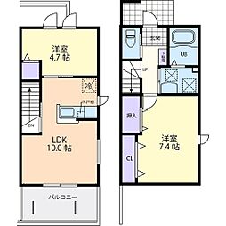 ラ・ルーチェII 102
