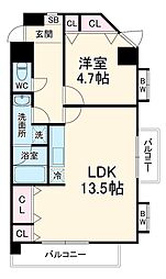 明治屋ビルディング 2C