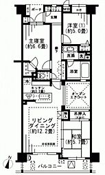 D’レスティア石神井台 403