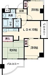 イスターナ吉祥院