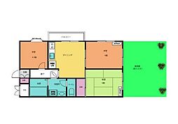 光シャンブル鴨居 108