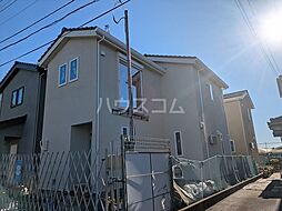 ヴァネラス西棟 101