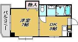ロマネスク薬大前 205