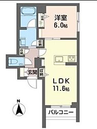 アンジュール新川崎