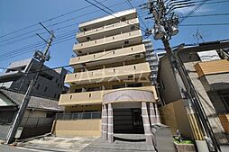 アルビオン新北野 701