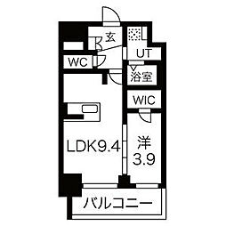 ファステート難波ラグジュ 601