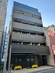 Kレジデンス大手町