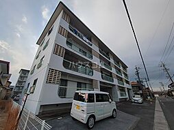 木曽川コーポラス 112