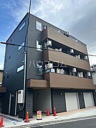 アールマンション 301