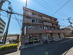 毛利マンション 403