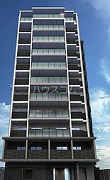 プロヴィスタ京都西院 206