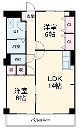 名古屋市中川区神郷町3丁目