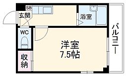 マイシャンポール 501