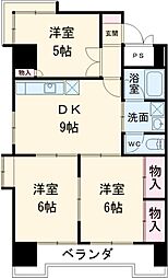 名古屋市中川区大畑町2丁目