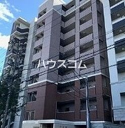 アベニューナカネ 705