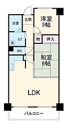 パルティール南ヶ丘