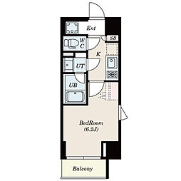 S-FORT鶴見中央 701